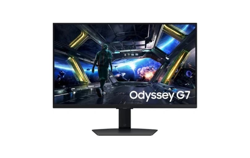 Samsung 27" Odyssey Smart Gaming Monitör 18.524tl (6 Ayın En Düşük Fiyatı)