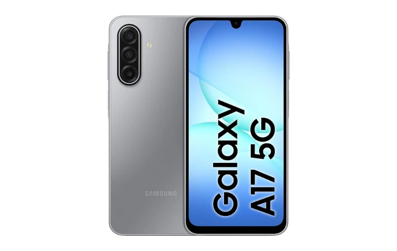 Samsung Galaxy A17 5g, Android Akıllı Telefon 13.199tl