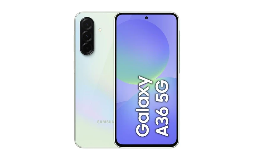 Samsung Galaxy A36 5g, Android Akıllı Telefon 16.899tl