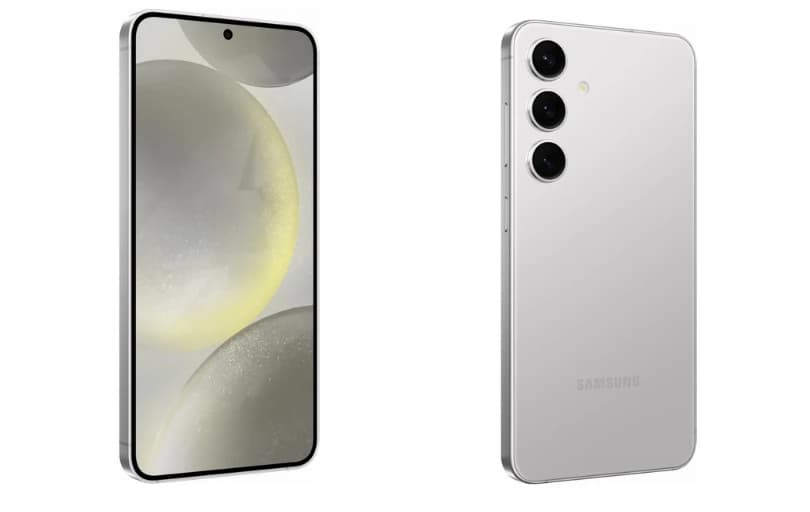 Samsung Galaxy S24 256 Gb 30.950,60 Tl