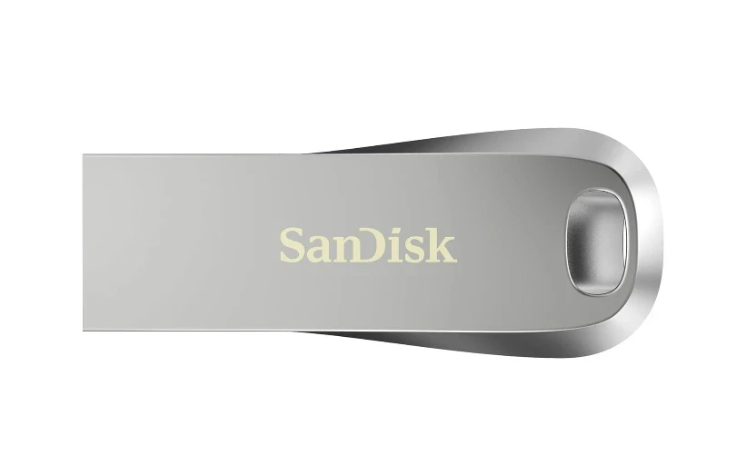 Sandisk Ultra Luxe 128 Gb Usb Bellek 711,75 TL