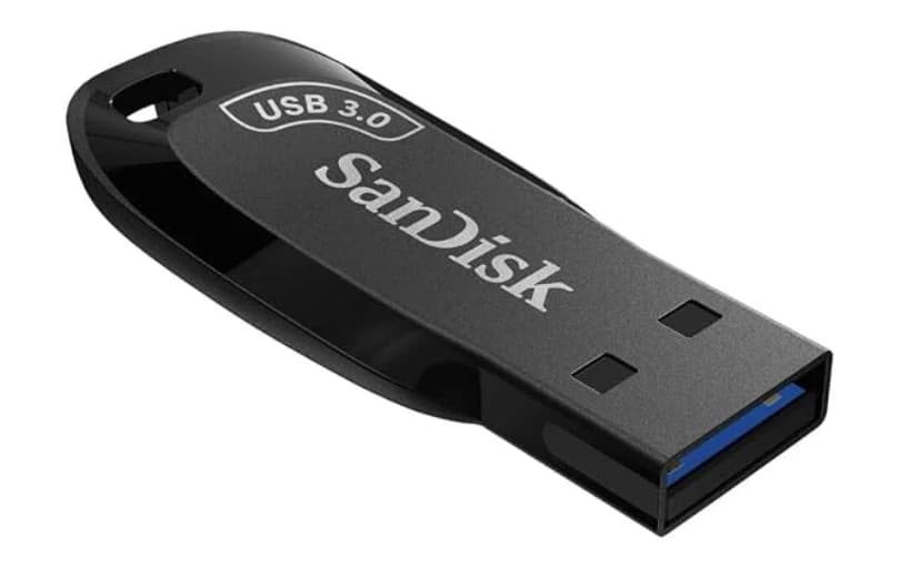 Sandisk Ultra Shift 64gb Flash Bellek 445 Tl - 6 Ayın En Düşük Fiyatı