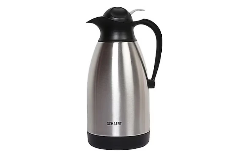 Schafer Kitchen House Inox 2 Lt Çelik Termos 645tl