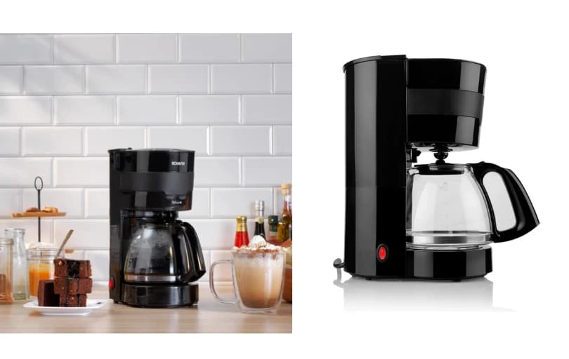 Schafer Robusta Filtre Kahve Makinesi 1.099 Tl