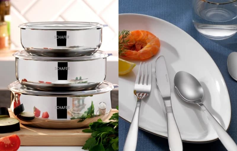 Schafer Ürünlerinde %30'a Ek 1200 TL'ye 300 TL İndirim!