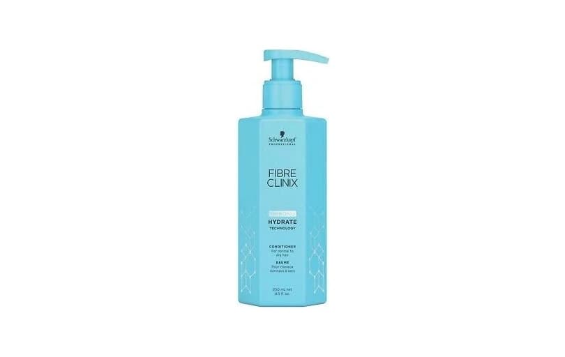 Schwarzkopf Fibre Clinix Hydrate - Kuru Saçlar Bakım Krem 250 Ml. 999tl (6 Ayın En Düşük Fiyatı)