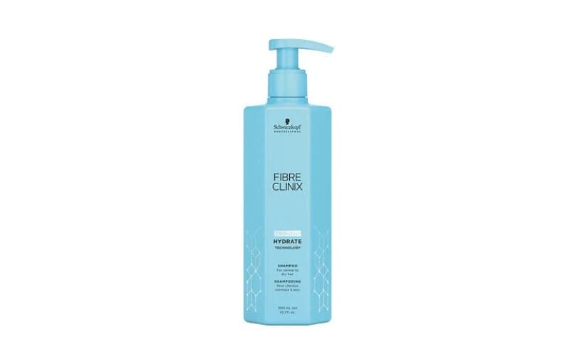 Schwarzkopf Fibre Clinix Hydrate - Kuru Saçlar Bakım Şampuanı 300 Ml 614tl (6 Ayın En Düşük Fiyatı)