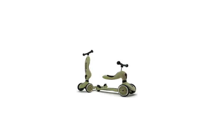 Scoot And Ride Highwaykick 1 %15 Kuponla 5.737,41 Tl