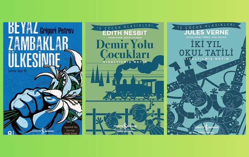 Seçili İş Kültür Kitapları 29 TL