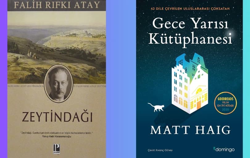 Seçili Kitaplarda 5 Al 4 Öde Fırsatı