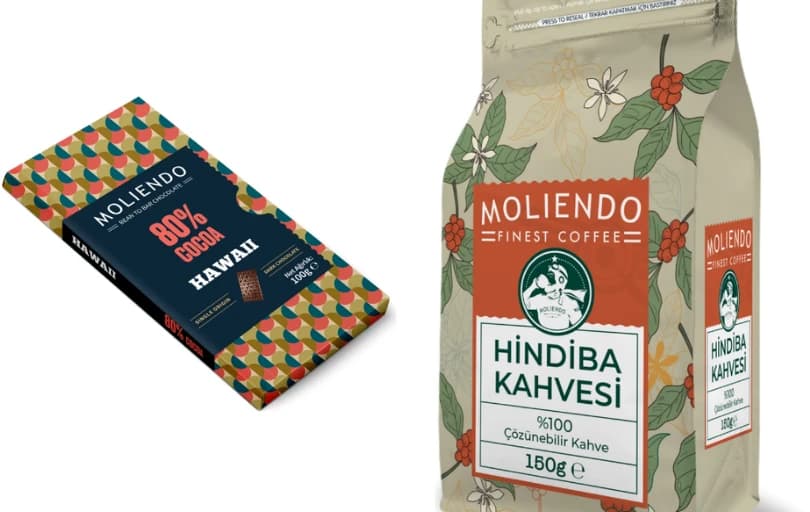 Seçili Moliendo Ürünlerinde 2. Si 1 Tl Fırsatı!