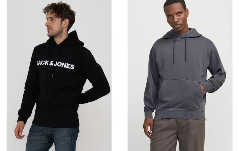 Seçili Sweatshirt'ler 690 TL! - Jack & Jones