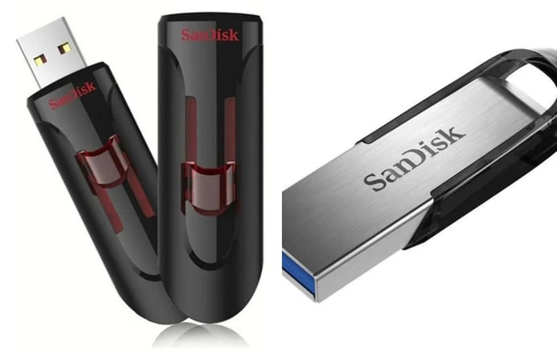 Seçili USB Modellerinde 3 Al 2 Öde Fırsatı (32 - 64 - 128 GB Seçenekleri)