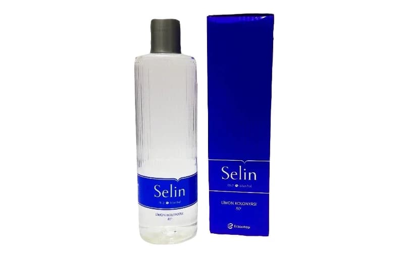 Selin Limon Kolonyası 400 Ml 67,31 Tl (6 Ayın En Düşük Fiyatı)