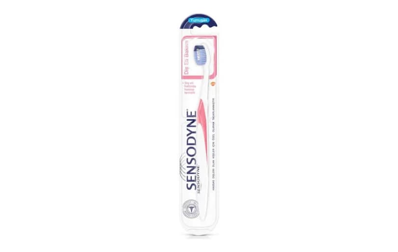 Sensodyne Diş Eti Bakımı Diş Fırçası Soft 69tl (6 Ayın En Düşük Fiyatı)