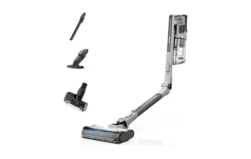 Shark Powerpro Turbo Başlıklı Şarjlı Dikey Süpürge 12.999tl