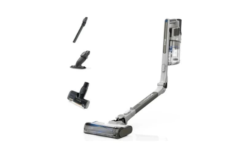Shark Powerpro Turbo Başlıklı Şarjlı Dikey Süpürge 14.999tl