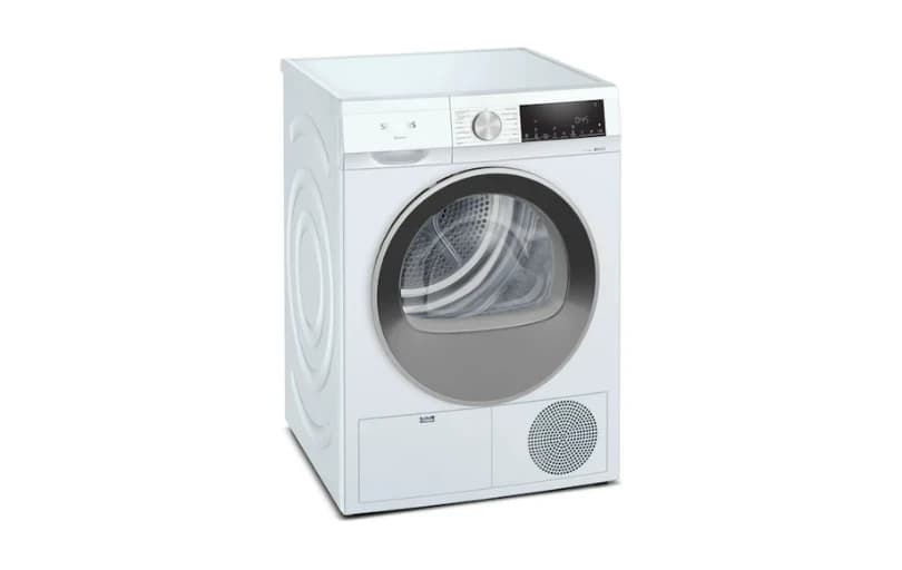 Siemens 9 KG Isı Pompalı Çamaşır Kurutma Makinesi 25.897 ₺ (Son 6 Ayın En Düşüğü)