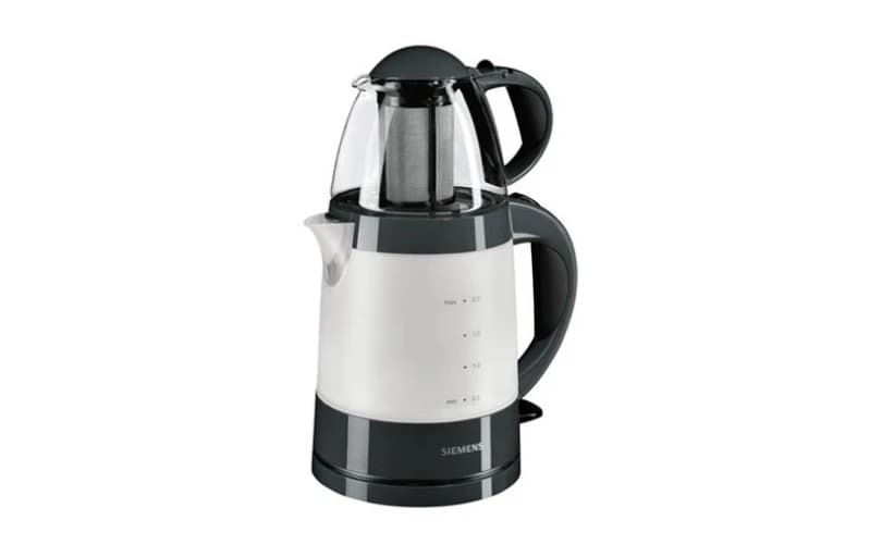Siemens Çay Makinesi 3.804tl (6 Ayın En Düşük Fiyatı)