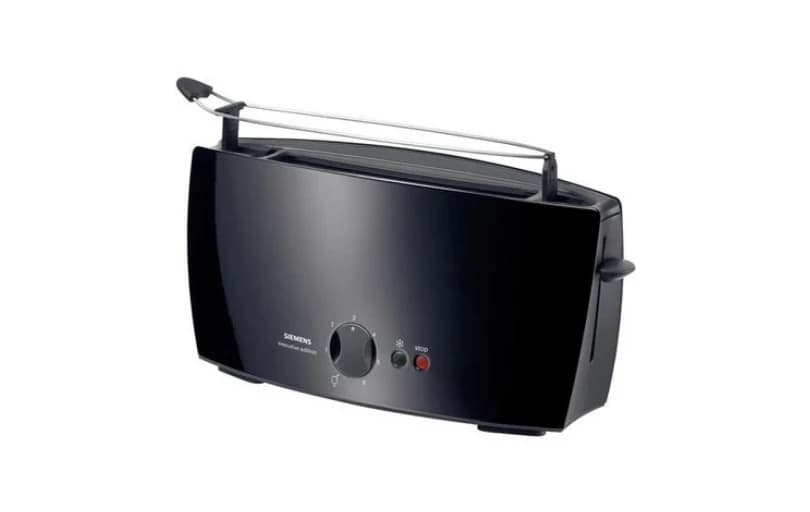 Siemens Ekmek Kızartma Makinesi 4.277tl (6 Ayın En Düşük Fiyatı)