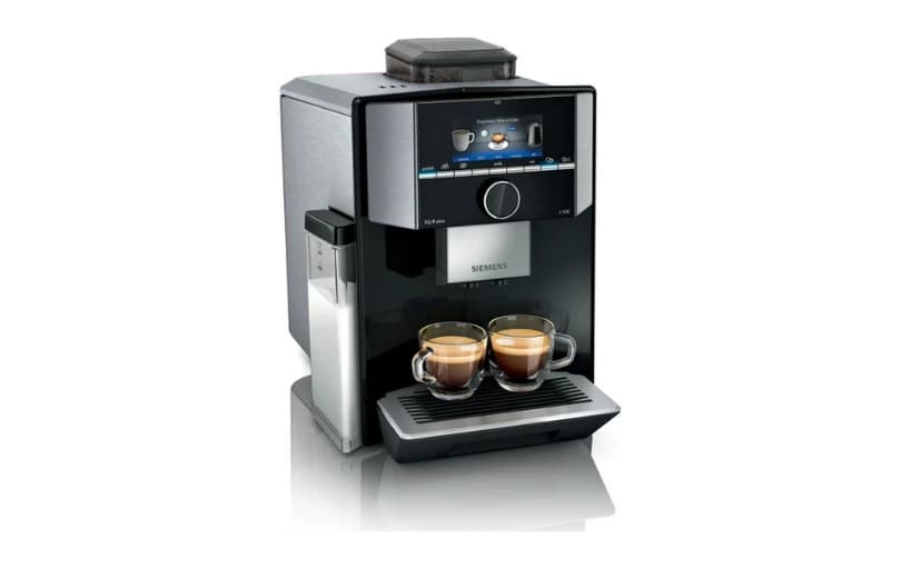 Siemens Eq9 Plus Tı955209rw Tam Otomatik Espresso Makinesi 83.225tl (6 Ayın En Düşük Fiyatı)