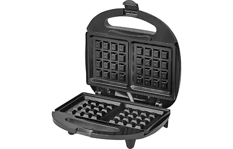 Sinbo SSM-2517W Waffle Makinesi 733 TL