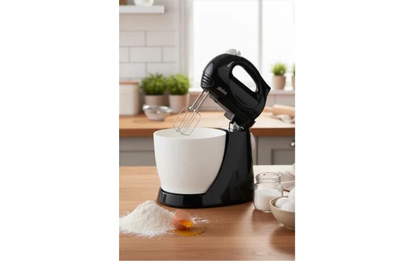 Sinbo Standlı Mikser 791tl (6 Ayın En Düşük Fiyatı)