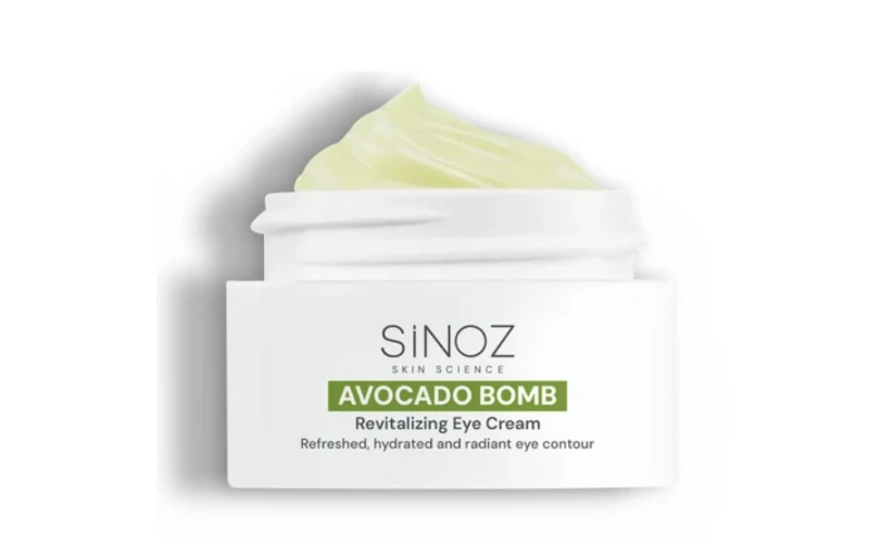 Sinoz Avakado Göz Çevresi Bakım Kremi 479,40 Tl