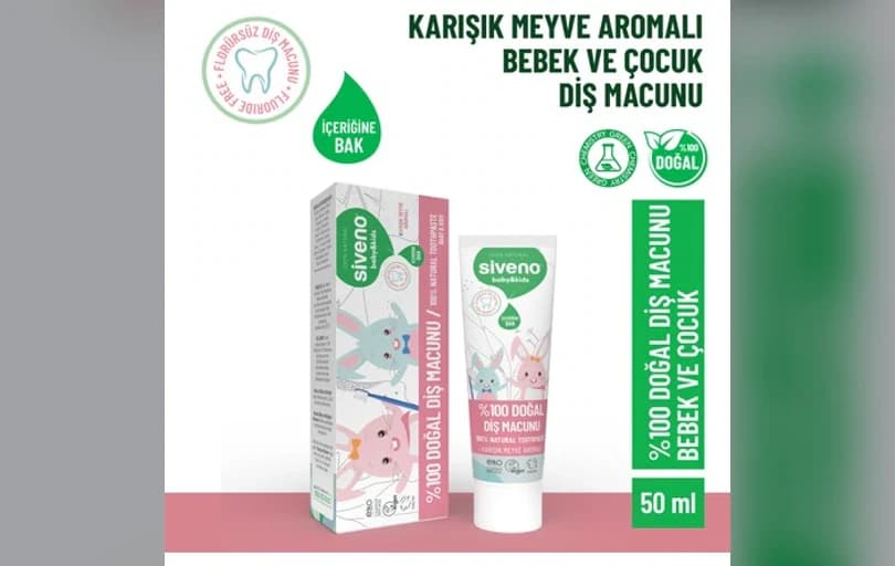 Siveno Sivrisinek Kene Kovucu 364 Tl Yerine 249,90 Tl