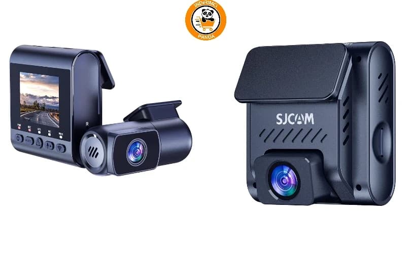 Sjcam M60 Çift Kameralı Araç Kamerası 6.663,29 TL