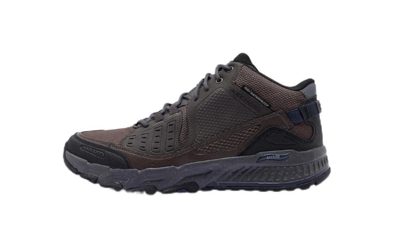 Skechers Arch Fit Escape Plan Erkek Kahverengi Outdoor Bot 3.574tl (6 Ayın En Düşük Fiyatı)