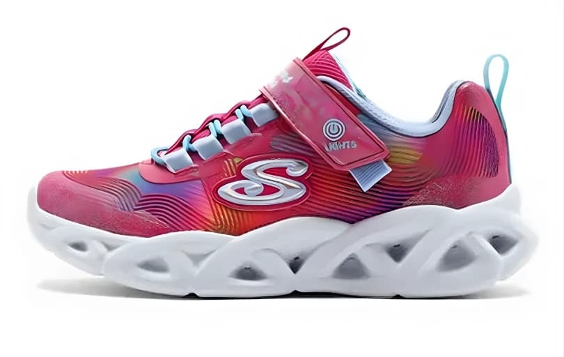 Skechers Kız Çocuk Yürüyüş Ayakkabısı 1.849 TL 6Ayın En Düşük Fiyatı!