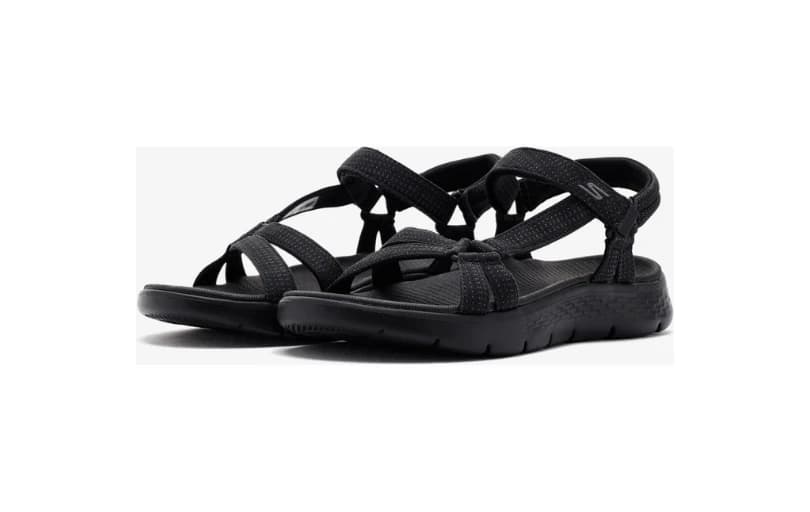 Skechers Sandalet 3.149,30 Tl İle 6 Ayın En Düşüğü