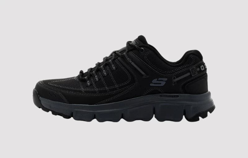 Skechers Siyah Spor Ayakkabı 2499 (30 Günün En Düşük Fiyatı )