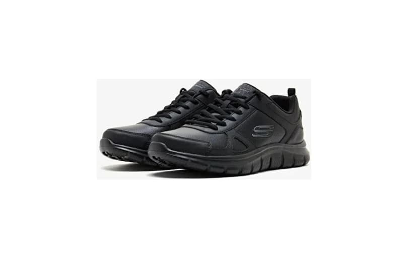 Skechers Track Erkek Siyah Spor Ayakkabı 2.999tl (6 Ayın En Düşük Fiyatı)