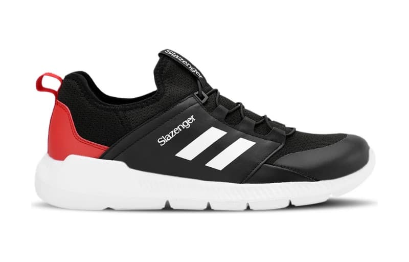 Slazenger Sneaker Koşu & Yürüyüş Ayakkabısı 800 TL (30 Günün En Düşüğü)