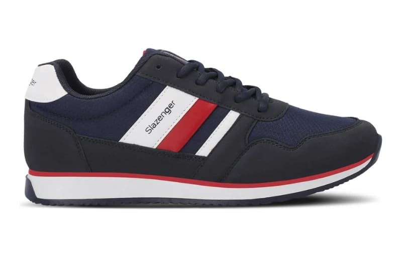 Slazenger Sneaker Koşu & Yürüyüş Ayakkabısı 975 TL (30 Günün En Düşüğü)