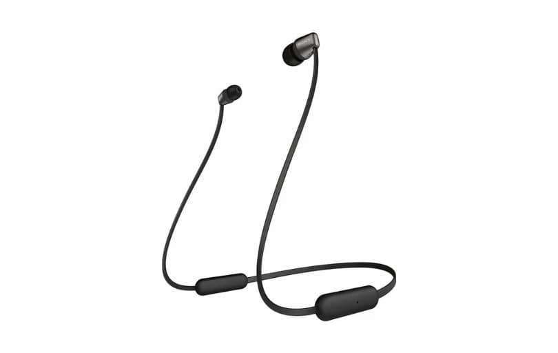 Sony Kablosuz Kulak İçi Bluetooth Kulaklık Siyah 4.710tl (6 Ayın En Düşük Fiyatı)