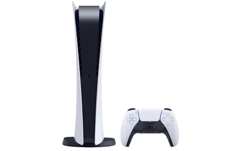 Sony Playstation 5 Dijital Avrupa Versiyon 27.999 Tl