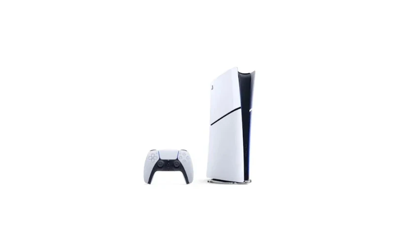 Sony Playstation 5 Slim Digital 825 Gb 37.799 Tl