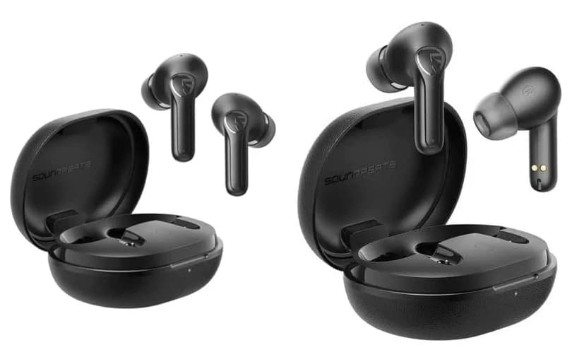 Soundpeats Life Anc Tws Siyah Kulaklık 1.447,42 TL