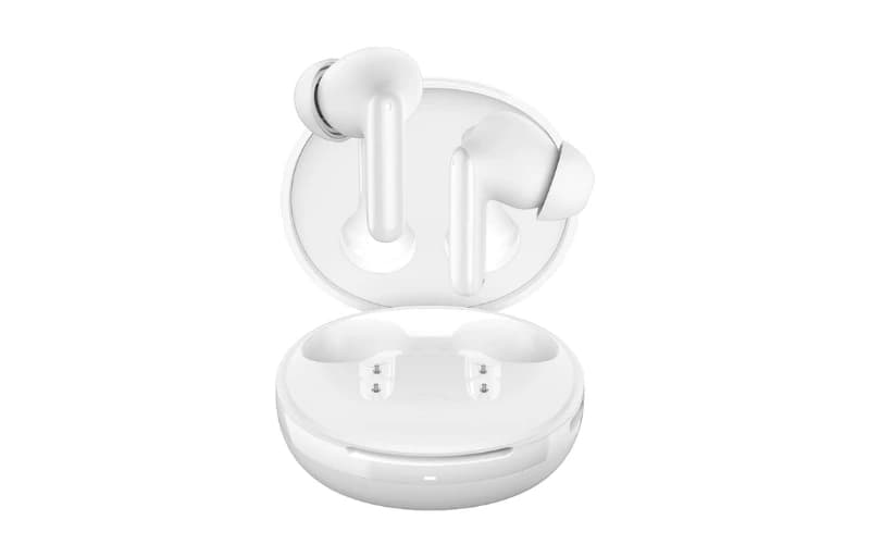 Spigen Audio TWS S10 Aktif Gürültü Engelleme Özellikli Kablosuz Bluetooth Kulaklık 900 TL