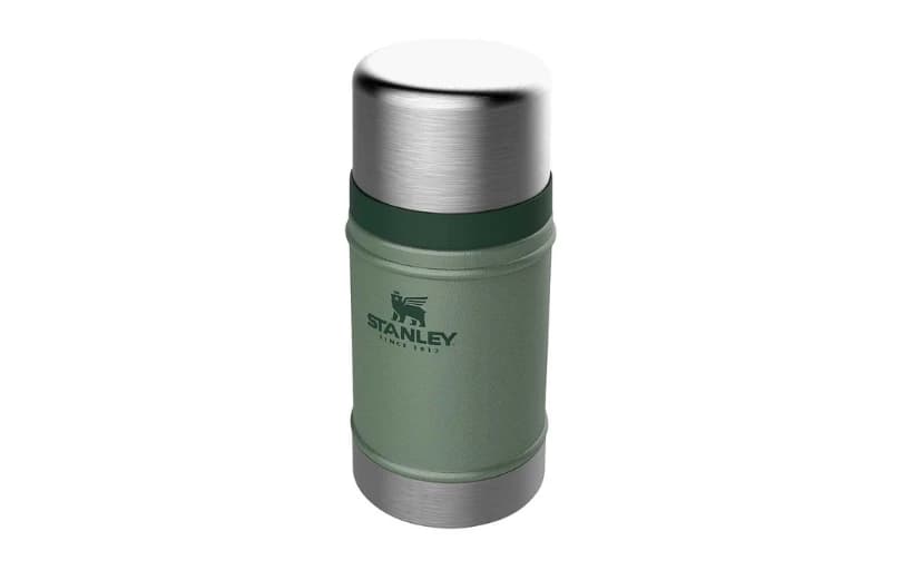 Stanley Classic Legendary Vakumlu Çelik Yemek Termosu, 0.7 L 1.599tl