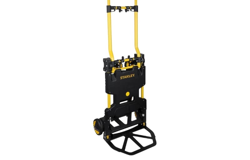 Stanley Çok Fonksiyonlu Katlanır El Arabası 🏷️ 3.705 TL (Son 6 Ayın En Düşük Fiyatı)