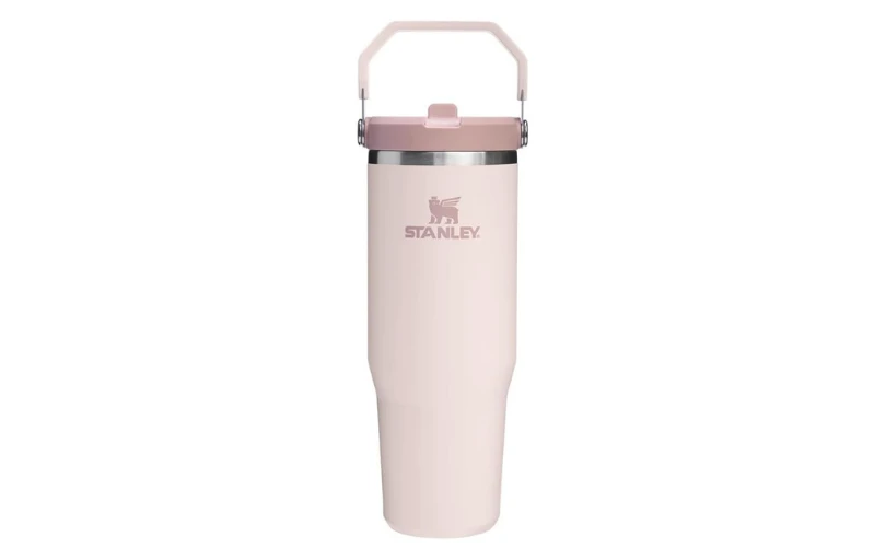 Stanley Iceflow Flip Straw Tumbler Pipetli Termos Bardak, 0.89 L 1.349tl