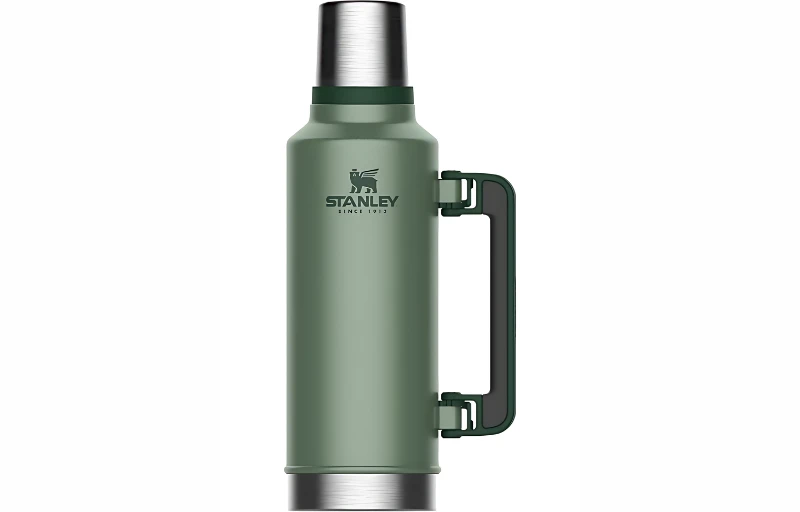Stanley Klasik Vakumlu 1.9 lt Çelik Termos 2.239 TL!