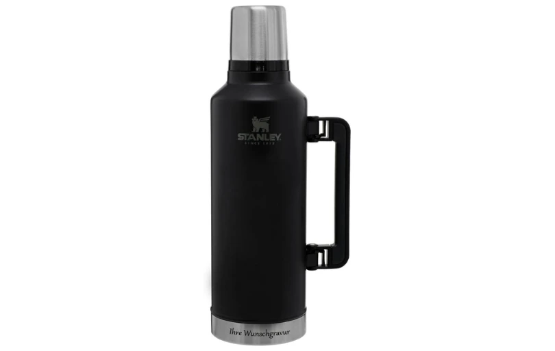 Stanley Klasik Vakumlu Çelik Termos, 2.3 lt 2590