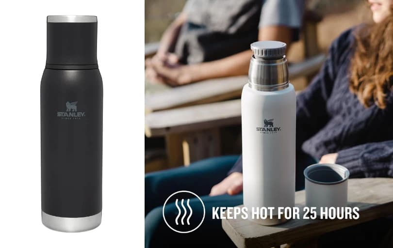 Stanley The Adventure To-Go Bottle 1 LT 1500 TL (6 Ayın En Düşük Fiyatı)
