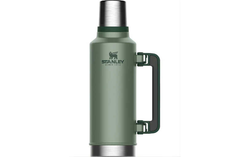 Stanley The Legendary Classic Bottle 1.9L Yeşil Termos 2.040,00 TL
