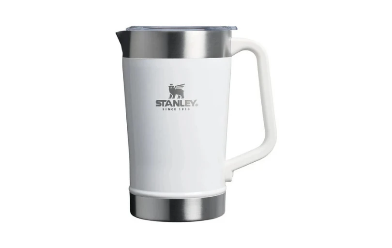 Stanley The Stay-chill Klasik Sürahi Termos 1,9 Lt 2.441tl (6 Ayın En Düşük Fiyatı)